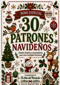 Kit Navidad | 30 patrones listos para Imprimir
